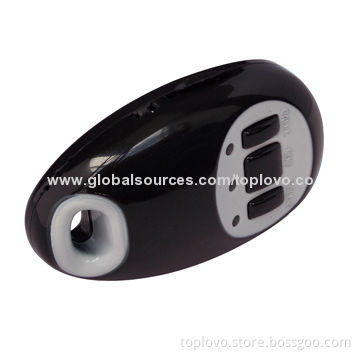 2-way Voice Communication GPS Tracker